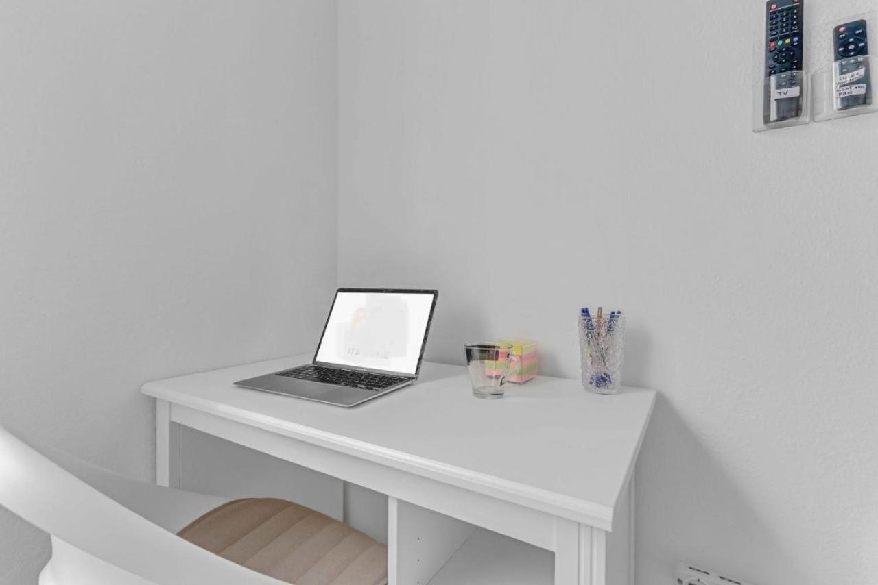 Apartment Mico Allianz Fiera, City Life, San Siro 米兰 外观 照片